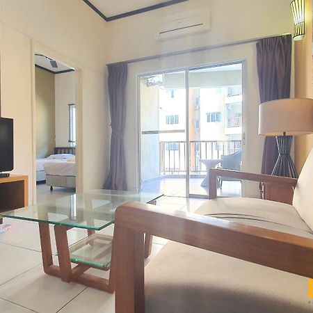 Gold Coast Morib Studio L Apartment I Penthouse Banting  Exterior photo