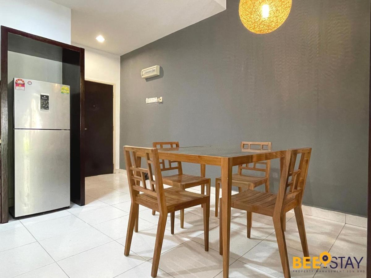 Gold Coast Morib Studio L Apartment I Penthouse Banting  Exterior photo