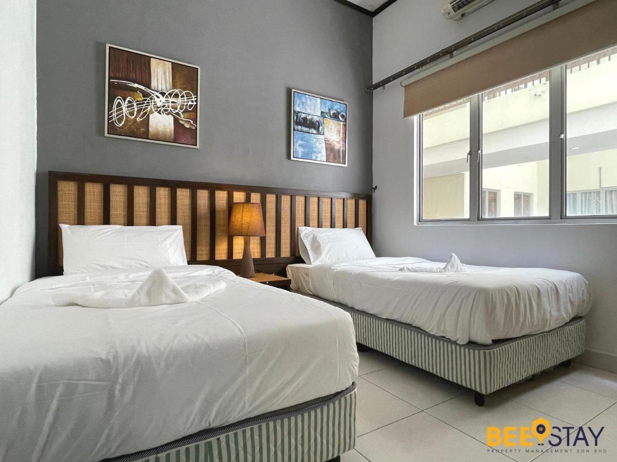Gold Coast Morib Studio L Apartment I Penthouse Banting  Exterior photo