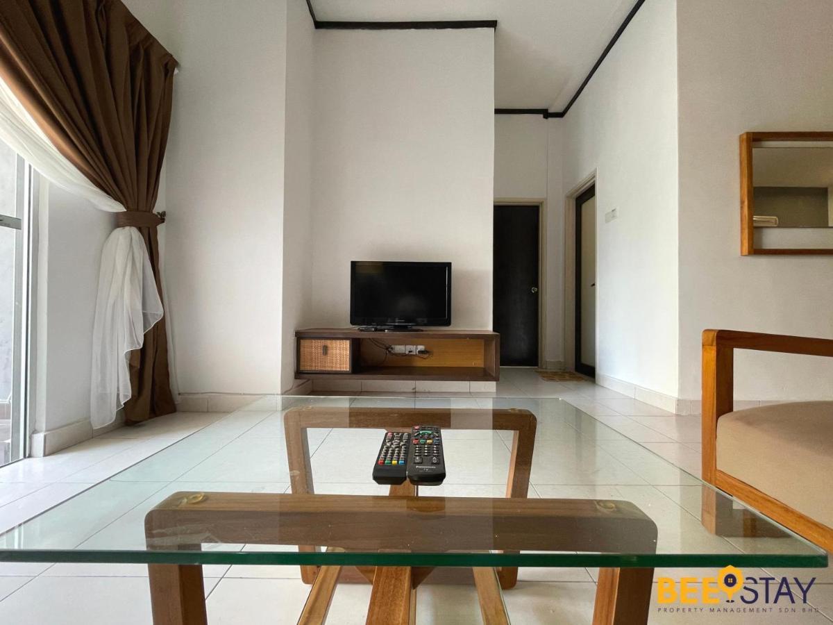 Gold Coast Morib Studio L Apartment I Penthouse Banting  Exterior photo