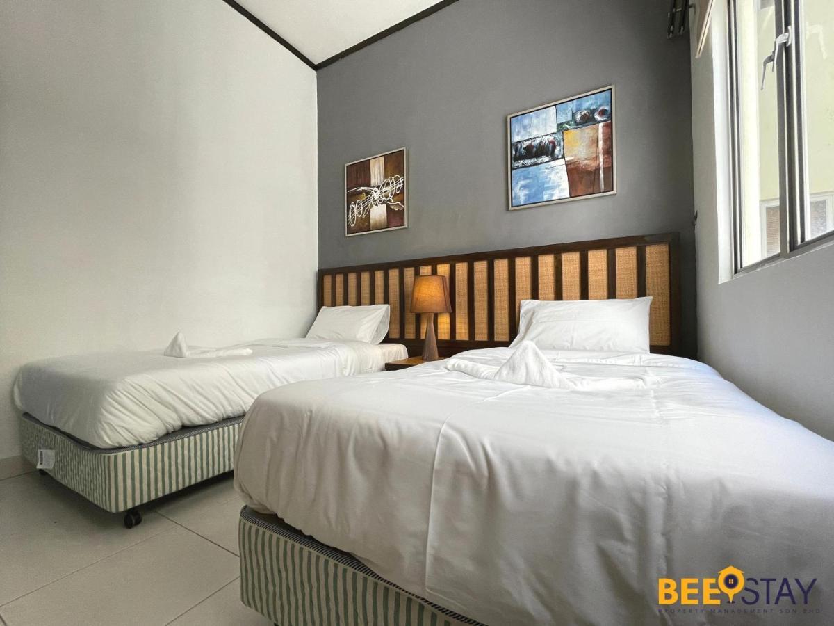 Gold Coast Morib Studio L Apartment I Penthouse Banting  Exterior photo