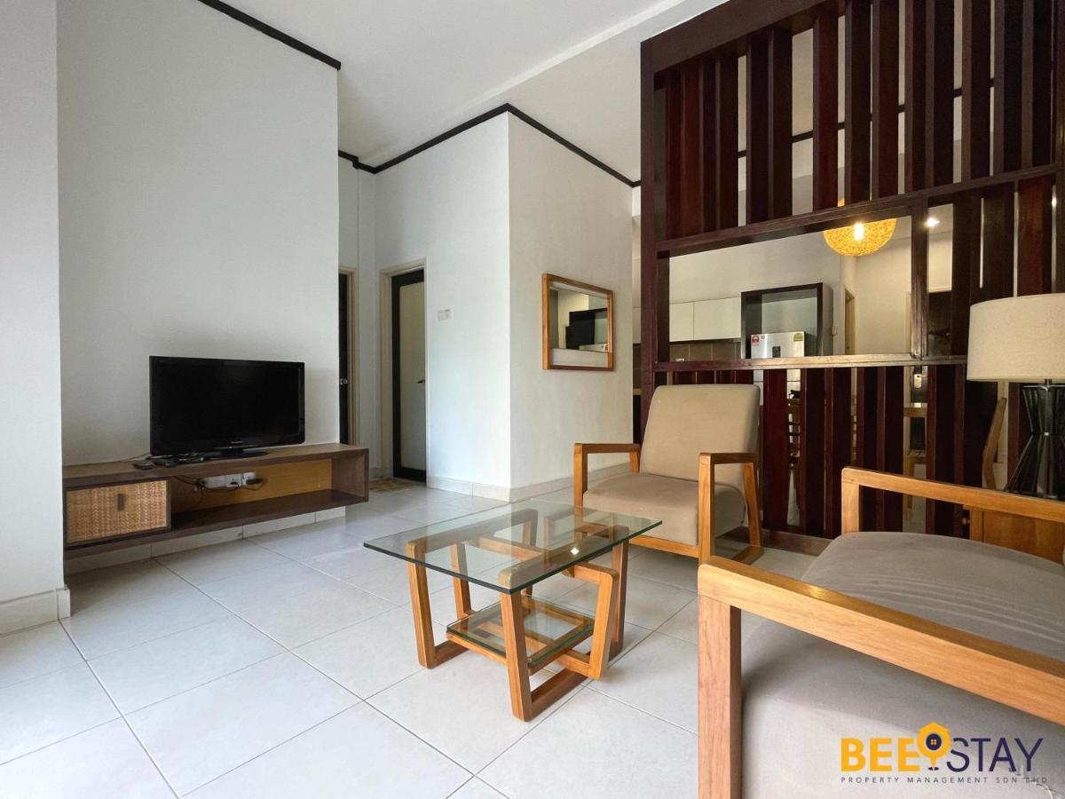 Gold Coast Morib Studio L Apartment I Penthouse Banting  Exterior photo