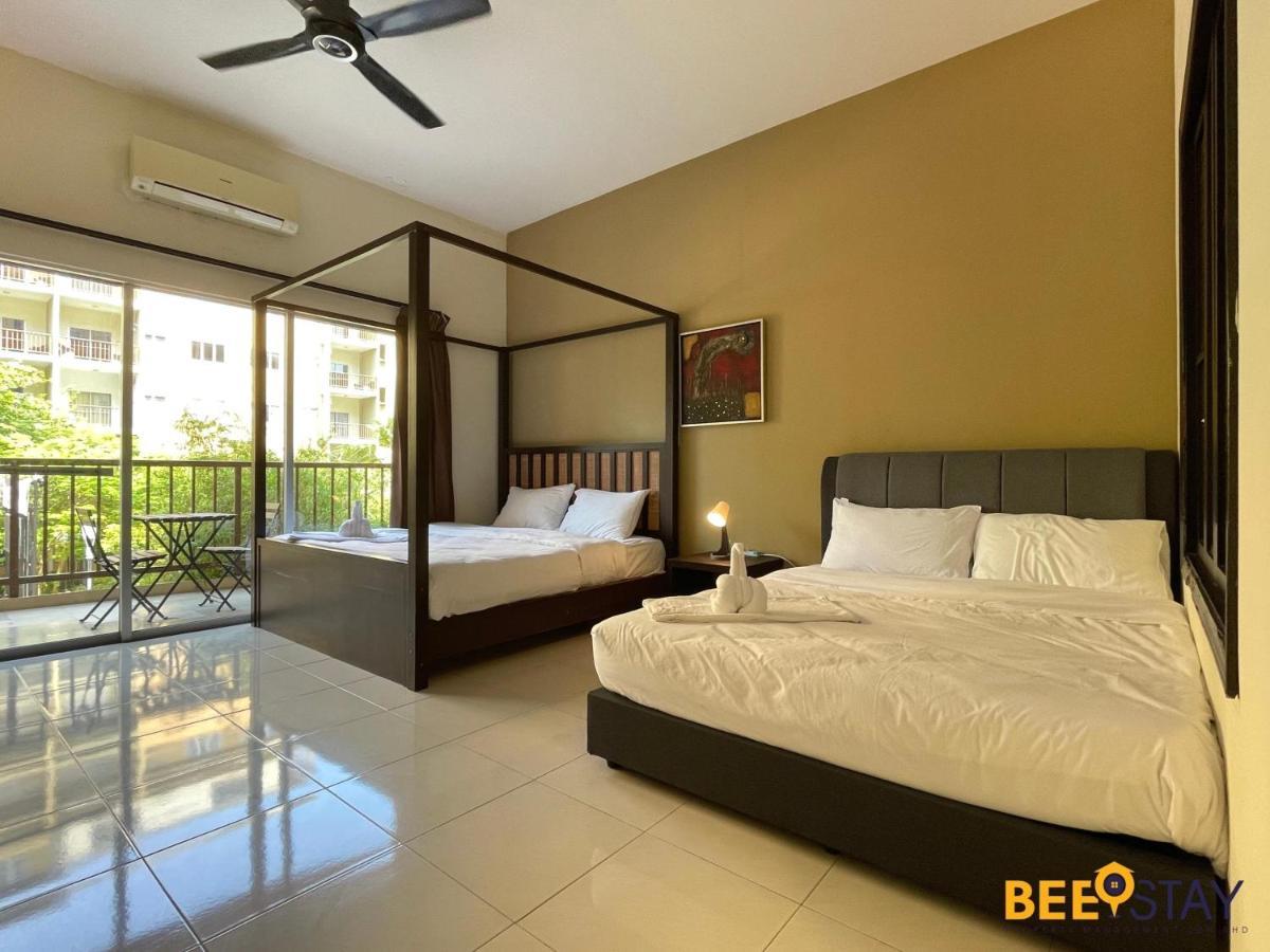 Gold Coast Morib Studio L Apartment I Penthouse Banting  Exterior photo
