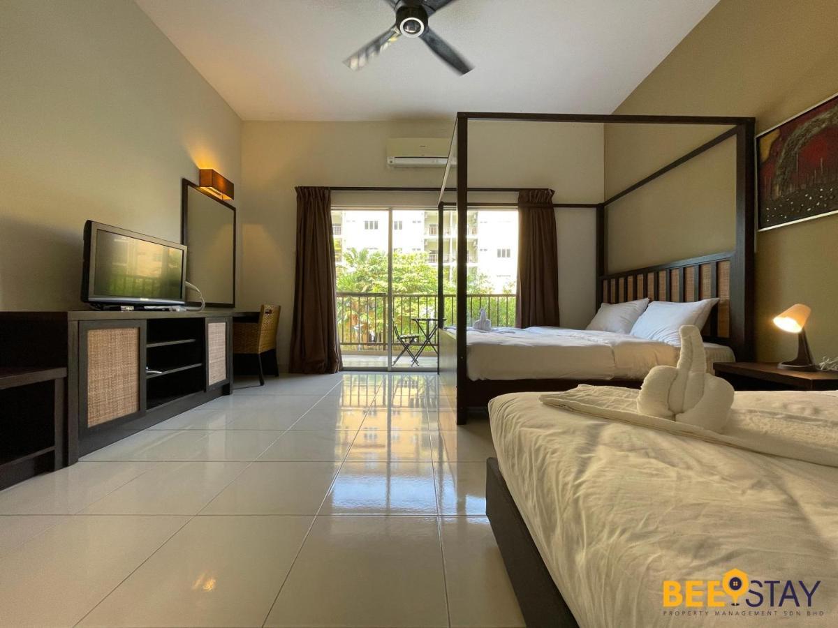 Gold Coast Morib Studio L Apartment I Penthouse Banting  Exterior photo