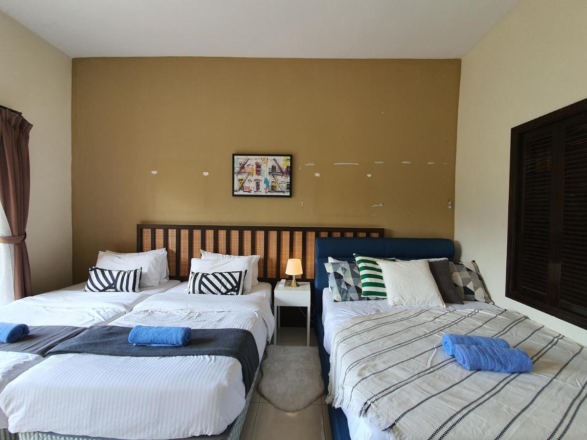 Gold Coast Morib Studio L Apartment I Penthouse Banting  Exterior photo