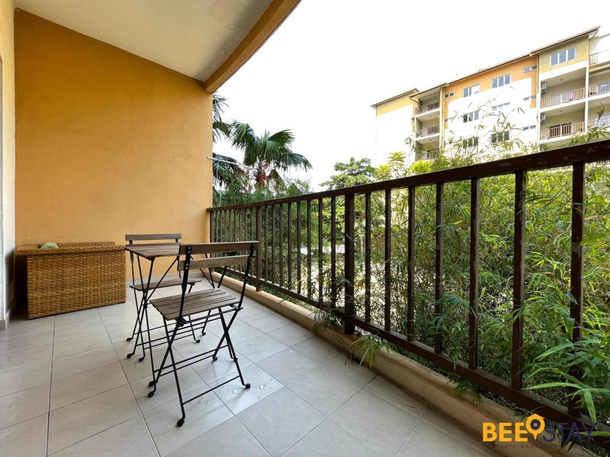 Gold Coast Morib Studio L Apartment I Penthouse Banting  Exterior photo