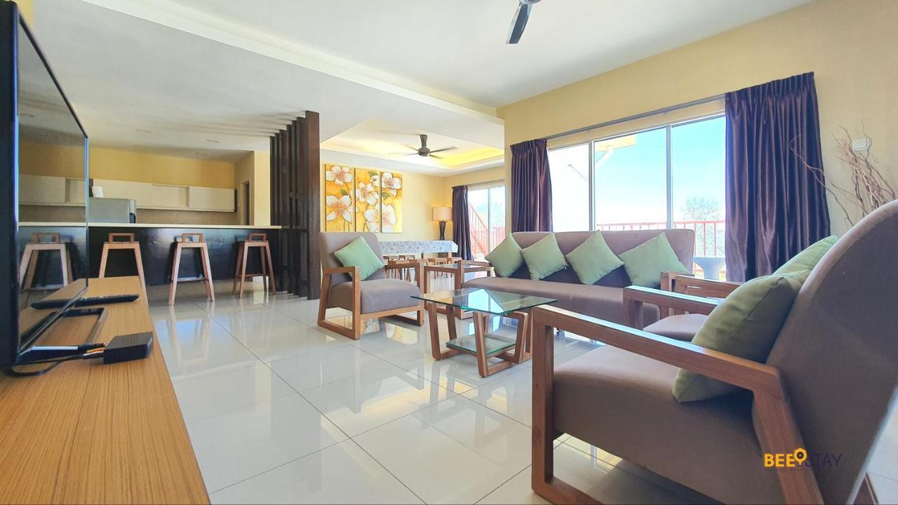 Gold Coast Morib Studio L Apartment I Penthouse Banting  Exterior photo