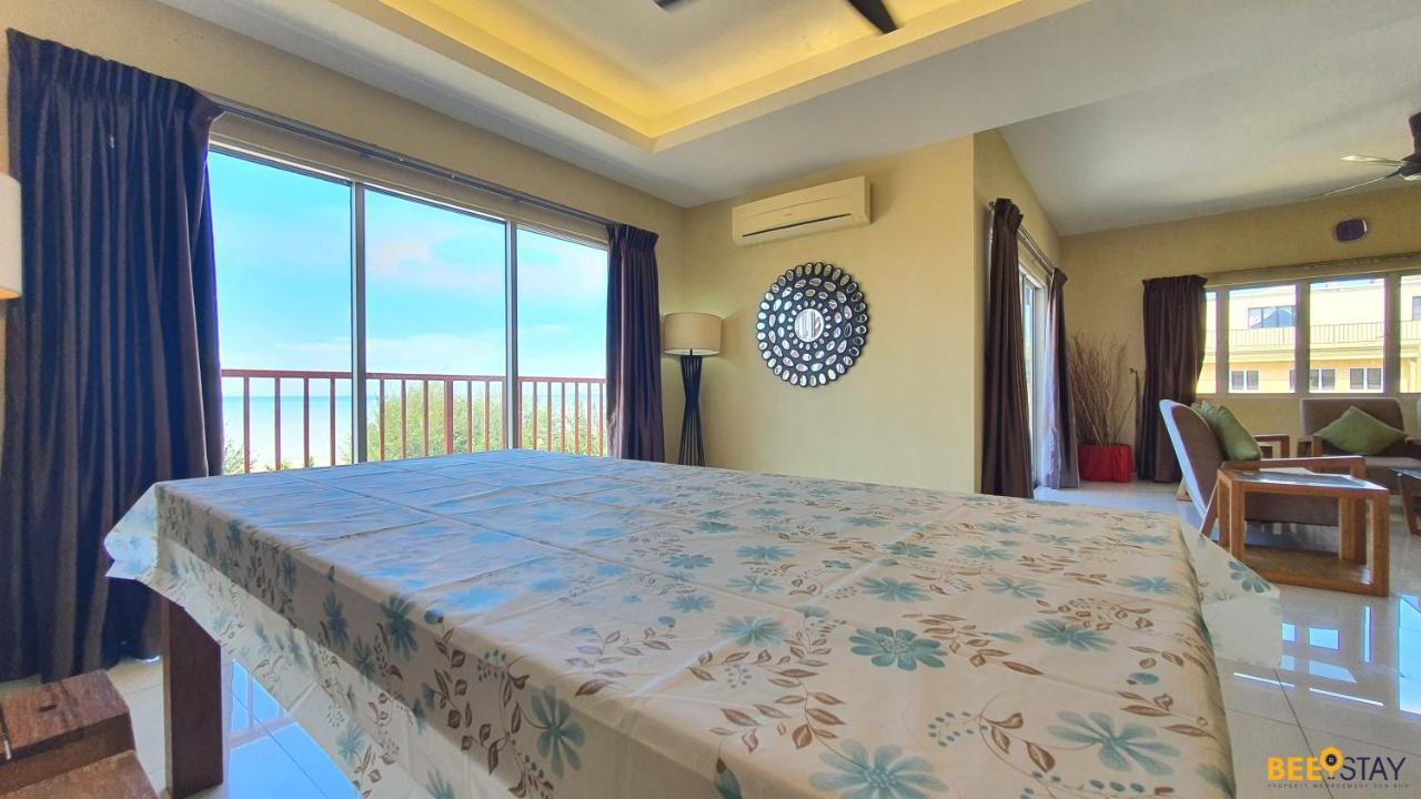 Gold Coast Morib Studio L Apartment I Penthouse Banting  Exterior photo