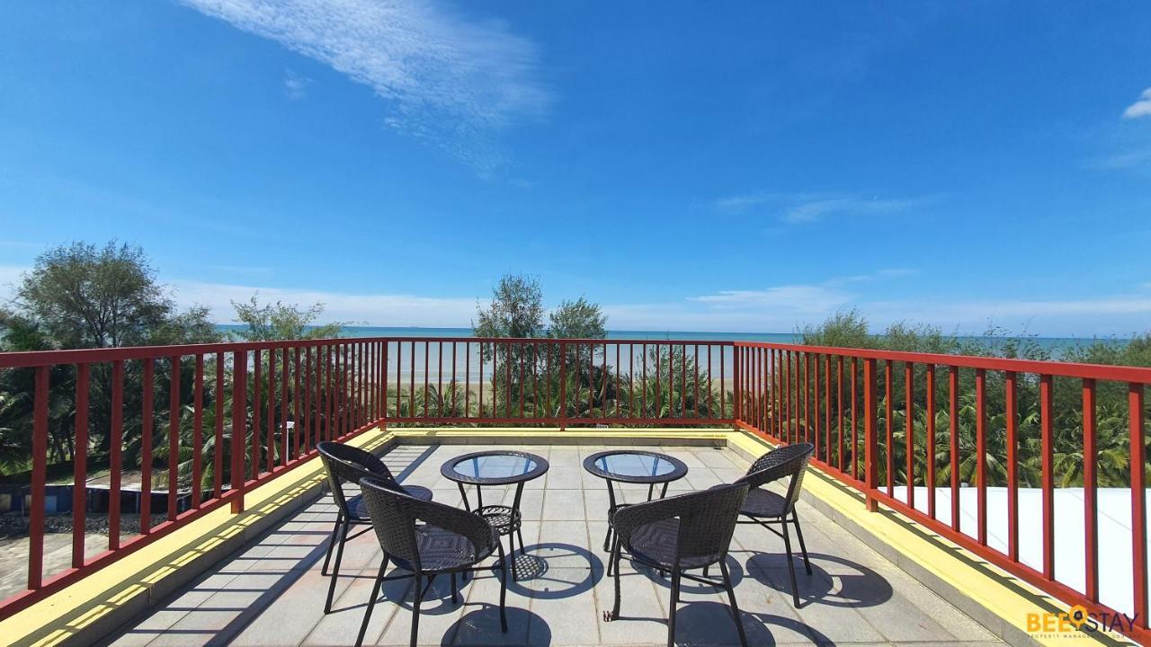 Gold Coast Morib Studio L Apartment I Penthouse Banting  Exterior photo