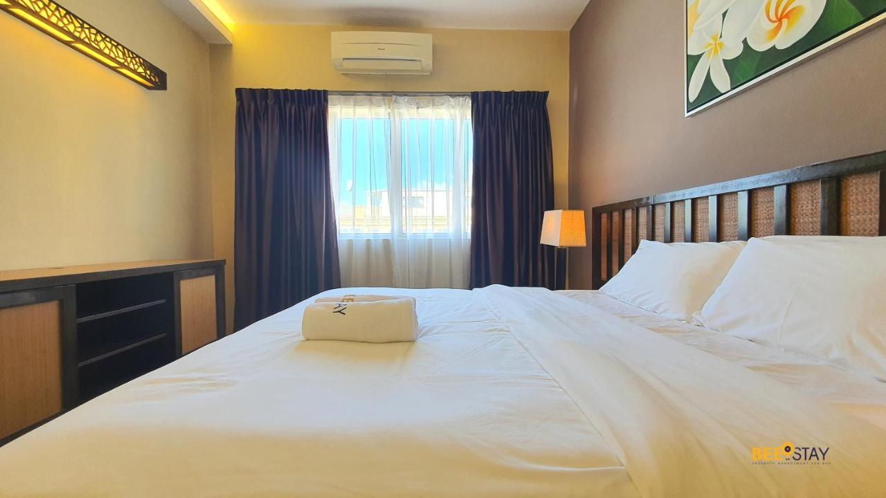 Gold Coast Morib Studio L Apartment I Penthouse Banting  Exterior photo